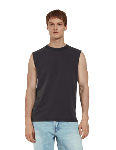 EPF-EP01S-Sleeveless T-shirt